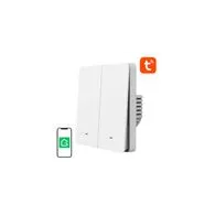 Întrerupător de lumină inteligent WiFi Gosund SW9 Tuya