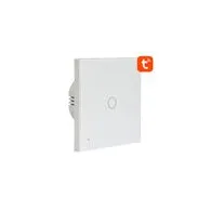 Întrerupător de lumină WiFi NEO NAS-SC01WE Single