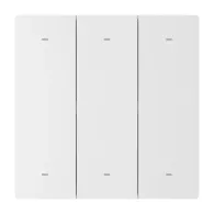 Întrerupător de perete inteligent Sonoff R5 (alb) eWeLink