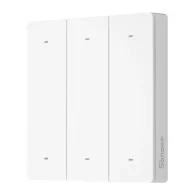 Întrerupător de perete inteligent Sonoff R5 (alb) eWeLink