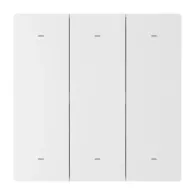 Întrerupător de perete inteligent Sonoff R5 (alb) eWeLink