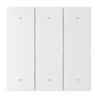 Întrerupător de perete inteligent Sonoff R5 (alb) eWeLink