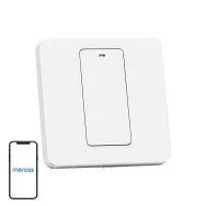 Întrerupător de perete WiFi inteligent MSS510X EU Meross (HomeKit)