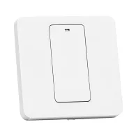 Întrerupător de perete WiFi inteligent MSS510X EU Meross (HomeKit)