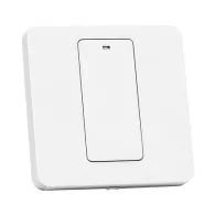 Întrerupător de perete WiFi inteligent MSS550X EU Meross (HomeKit)
