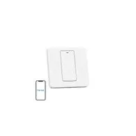 Întrerupător de perete WiFi inteligent MSS550X EU Meross (HomeKit)