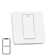 Întrerupător de perete WiFi inteligent MSS550X EU Meross (HomeKit)