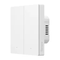 M5-2C-86W Comutator de perete inteligent Matter (2 canale)