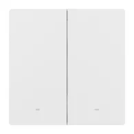 M5-2C-86W Comutator de perete inteligent Matter (2 canale)