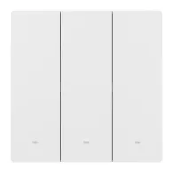 M5-3C-86W Comutator de perete inteligent Matter (3 canale)