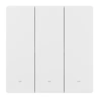 M5-3C-86W Comutator de perete inteligent Matter (3 canale)