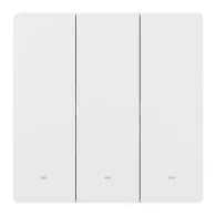 M5-3C-86W Comutator de perete inteligent Matter (3 canale)