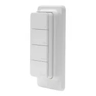 Shelly BLU RC Buton 4 telecomandă