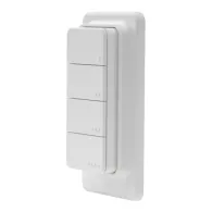 Shelly BLU RC Buton 4 telecomandă