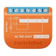 Smart SwitchBot Comutator releu 1PM.