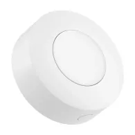 Smart Zigbee Wireless Button Sonoff SNZB-01P (telecomandă rotundă)