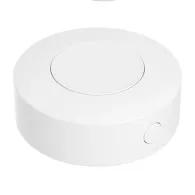 Smart Zigbee Wireless Button Sonoff SNZB-01P (telecomandă rotundă)