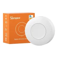 Smart Zigbee Wireless Button Sonoff SNZB-01P (telecomandă rotundă)