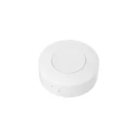 Smart Zigbee Wireless Button Sonoff SNZB-01P (telecomandă rotundă)