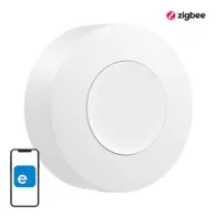 Smart Zigbee Wireless Button Sonoff SNZB-01P (telecomandă rotundă)