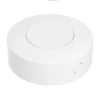 Smart Zigbee Wireless Button Sonoff SNZB-01P (telecomandă rotundă)