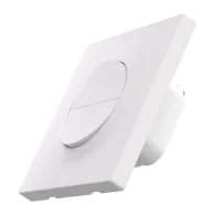 SONOFF MINI-ZB2GSL-E Comutator de perete ZigBee cu două canale fără nat.