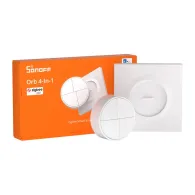 Sonoff SNZB-01M Buton inteligent fără fir ZigBee