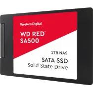 SSD Western Digital Red SA500, 1TB, SATA3, 2.5inch Wd - 1