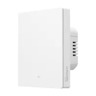 Sonoff ZBM5-1C-80W (1 canal) Comutator de perete tactil inteligent Zigbee