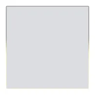 Touch ZigBee Light Switch Avatto TS60-EU-W1 Single TUYA (alb).