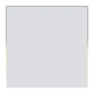 Touch ZigBee Light Switch Avatto TS60-EU-W1 Single TUYA (alb).