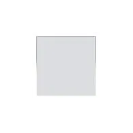 Touch ZigBee Light Switch Avatto TS60-EU-W1 Single TUYA (alb).