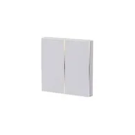 Touch ZigBee Light Switch Avatto TS60-EU-W4 Quad TUYA (alb).