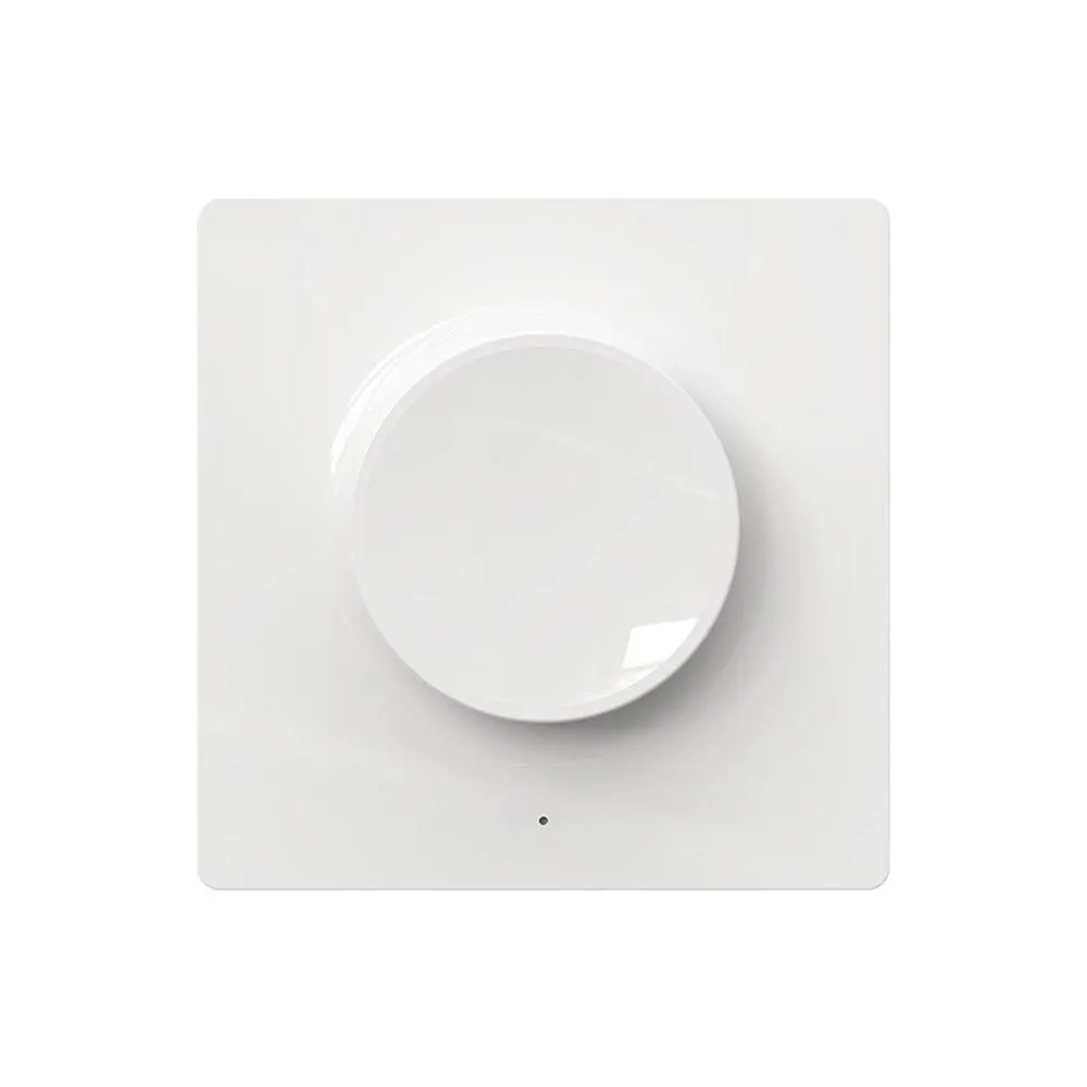 Yeelight Wireless Smart Dimmer Switch și Dimmer