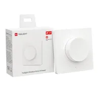 Yeelight Wireless Smart Dimmer Switch și Dimmer