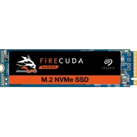 Ssd seagate firecuda 510 2tb m.2 2280 nvme pcie gen3×4 Seagate - 1