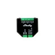 Adaptor senzor suplimentar Shelly Plus Add-on