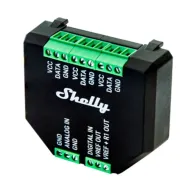 Adaptor senzor suplimentar Shelly Plus Add-on
