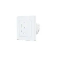 Avatto CS20-EU-W Comutator inteligent tactil WiFi pentru rulouri