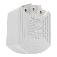 Comutator cu variator inteligent Sonoff D1 cu telecomandă RM433R2