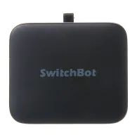 Comutator de la distanță fără fir SwitchBot-S1 (negru)