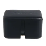 Comutator de la distanță fără fir SwitchBot-S1 (negru)