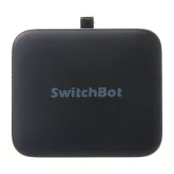 Comutator de la distanță fără fir SwitchBot-S1 (negru)