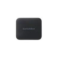 Comutator de la distanță fără fir SwitchBot-S1 (negru)