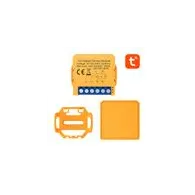Comutator inteligent pentru prize ZigBee Avatto ZDMS16-2 TUYA