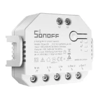 Comutator inteligent Sonoff Dual R3 WiFi