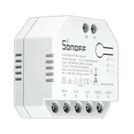 Comutator inteligent Sonoff Dual R3 WiFi
