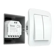 Comutator inteligent Sonoff Dual R3 WiFi