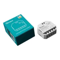 Comutator inteligent Sonoff Dual R3 WiFi