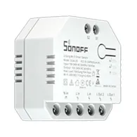 Comutator inteligent Sonoff Dual R3 WiFi